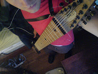 the chapman stick
