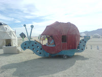 snail mail