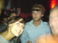 alexia and robbie