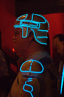 more tron love at the mid east
