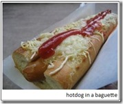 baguettehotdog