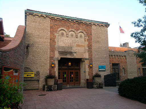 Toledo Museum of Science