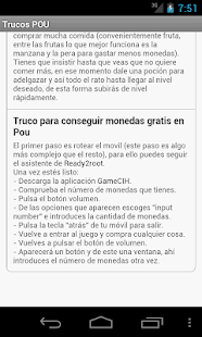 How to download Trucos Pou 1.2 mod apk for bluestacks