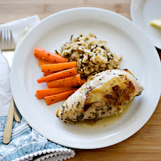 Herbes de Provence Chicken