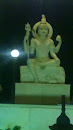 Lord Shiva Statue 