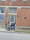 Oldenburg Post Office