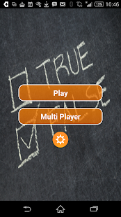 How to download True or False Madness 1.3 unlimited apk for android