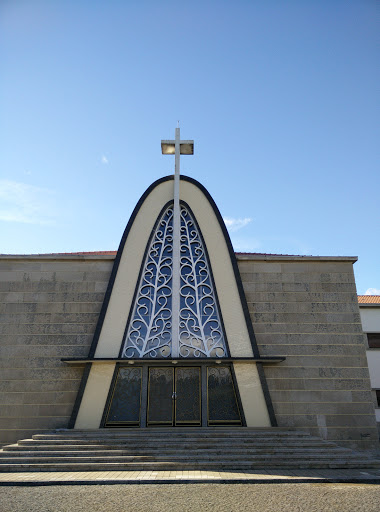 Convento Da Bela