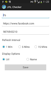 How to mod URL Checker lastet apk for pc