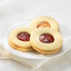 Sugar Cookie Jamwiches