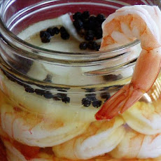 Pickled Shrimp (Paula Deen)