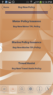 How to install GulfInsurance 6.4 apk for laptop