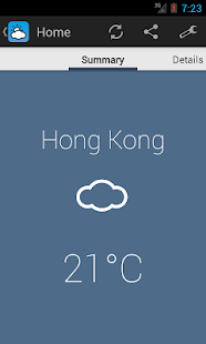 How to get Simple HK Weather 1.0.10 mod apk for laptop