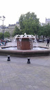 Fontaine place du Marché