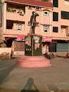 Netaji Statue Circle