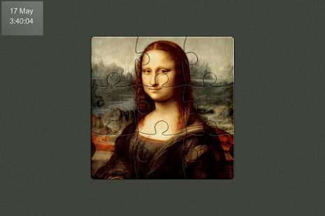 How to get Art Mini Puzzle & Slideshow lastet apk for android