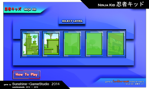 How to install Ninja Boy 1 apk for pc
