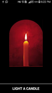 How to install Pray With Candle patch 1.2 apk for laptop
