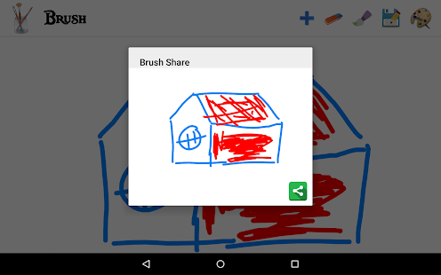 How to get Brush 1.0 unlimited apk for pc