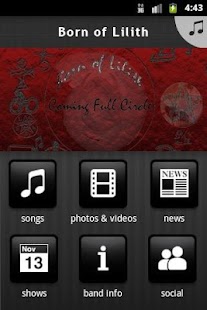 How to download Born of Lilith 1.1.6 apk for bluestacks