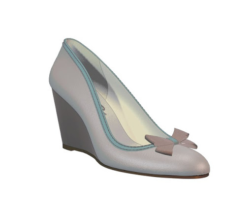 I Designed My Perfect Shoes!