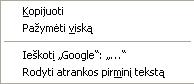 2 paspaudimas
