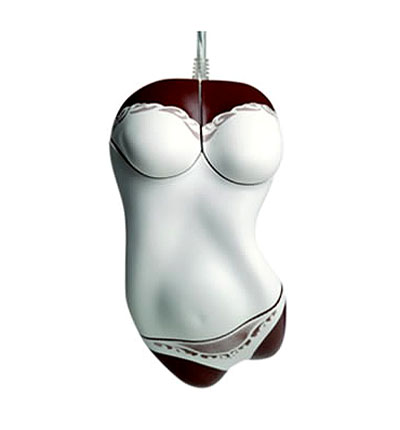 Seksuali pelė