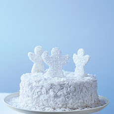 Angel Lollipops