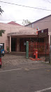 Rajagiriya Post Office