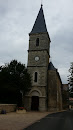 Église de Bignoux