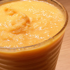 Apple Carrot Juice