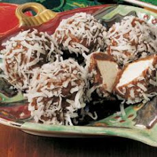 Snowballs