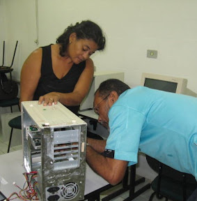 Multiplicadores Cilene e João