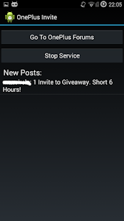 How to mod OnePlus Invite 1.0.2 apk for pc