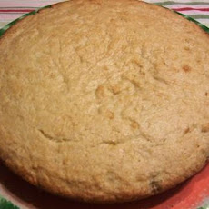 Busy Day Cake
