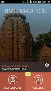 How to download M-Office BMC 1.4.3 apk for laptop