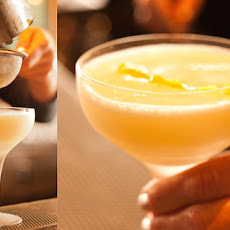 Pisco Punch Recipe