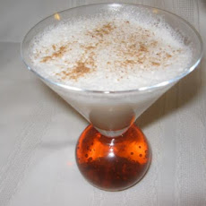 Rum Cow
