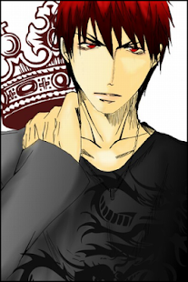 How to download 火神大我（かがみたいが）画像　黒子のバスケ　黒バス lastet apk for android