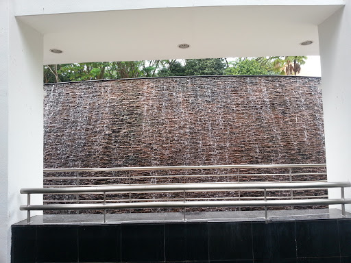 Beautiful Waterfall