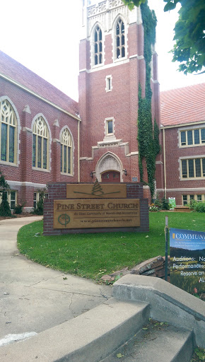 Pine Street Church