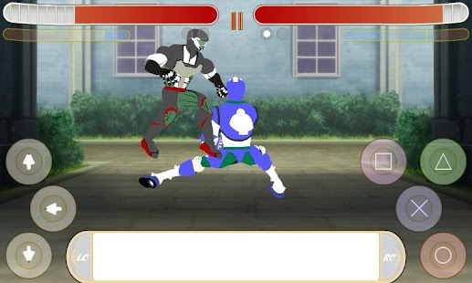 How to mod Nano Fighting Suits 1.0.13 apk for pc