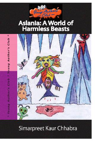 A World of Harmless Beast