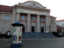 König Albert Theater