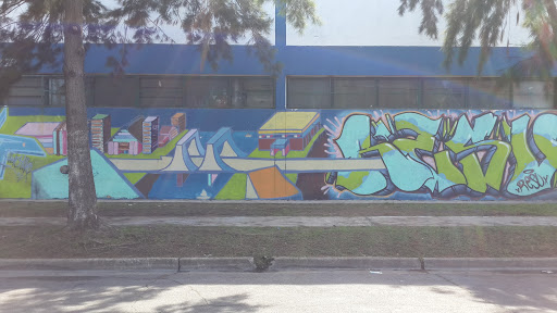 Grafitti S9