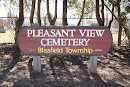Pleasant View Cemetery 