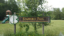 Stafford Park