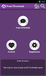 How to get Frasi Divertenti lastet apk for bluestacks