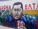 Mural De Chavez