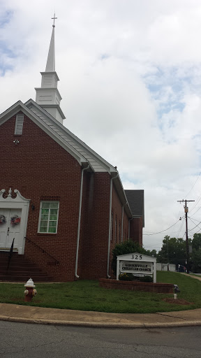 Gibsonville Christian Church